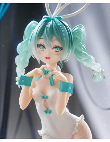 FURYU PVC STATUE VOCALOID BICUTE...
