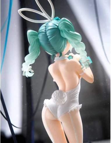 FURYU PVC STATUE VOCALOID BICUTE...