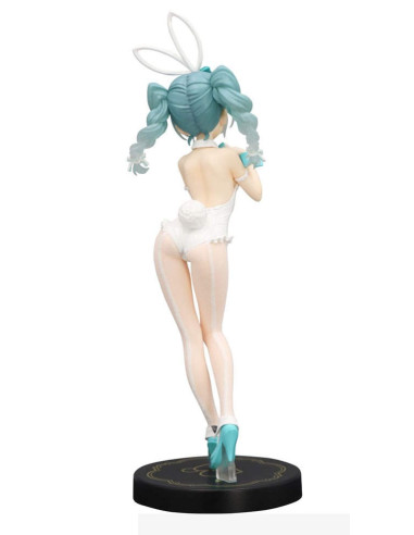 FURYU PVC STATUE VOCALOID BICUTE...