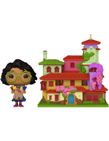 FUNKO POP DISNEY ENCANTO - MIRABEL...