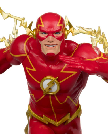 MCFARLANE DC MULTIVERSE THE FLASH 29...