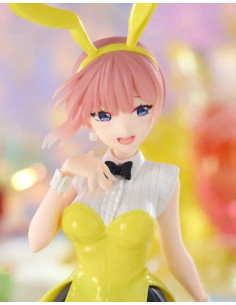 FURYU PVC STATUE TRIO TRY...