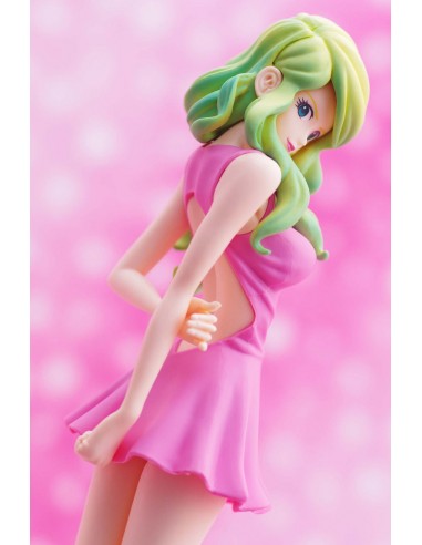 BANPRESTO LUPIN 3 GROOVY BABY SHOT...