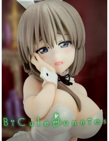 FURYU PVC STATUE BICUTE BUNNIES TSUKI...