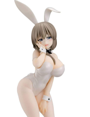 FURYU PVC STATUE BICUTE BUNNIES TSUKI...