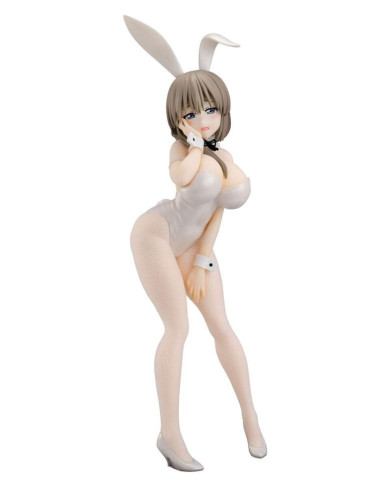 FURYU PVC STATUE BICUTE BUNNIES TSUKI...