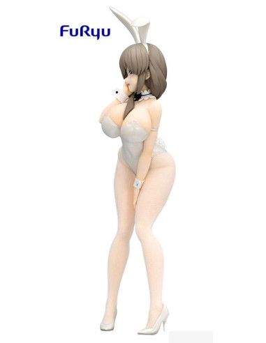 FURYU PVC STATUE BICUTE BUNNIES TSUKI...