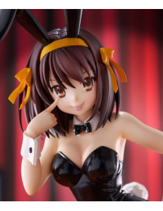 FURYU PVC STATUE BICUTE...