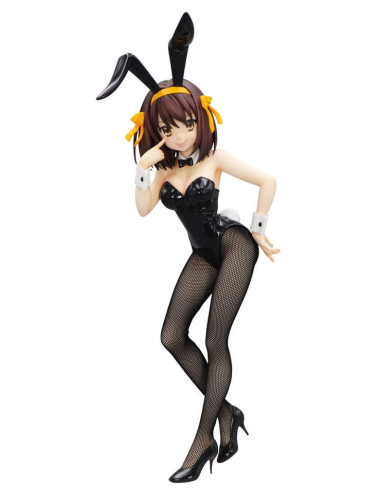 FURYU PVC STATUE BICUTE BUNNIES The...