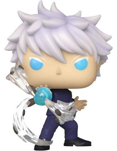 FUNKO POP ANIMATION JUJUTSU KAISEN -...