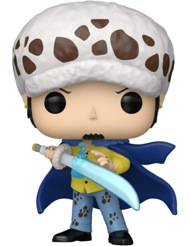 FUNKO POP ANIMATION MANGA ONE PIECE...