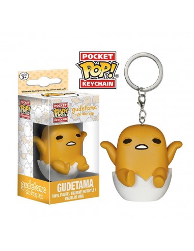 FUNKO POCKET POP KEYCHAIN PORTACHIAVI...