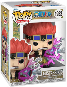 FUNKO POP ANIMATION MANGA... 2