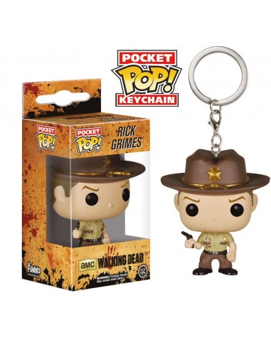 FUNKO POCKET POP KEYCHAIN PORTACHIAVI...