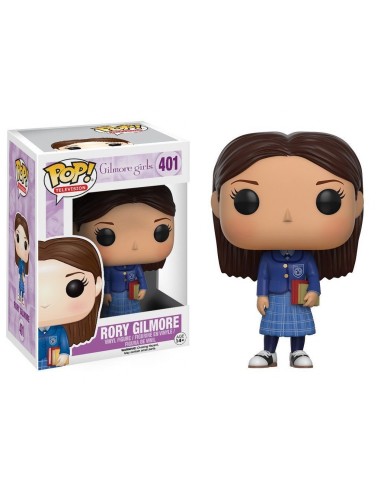 FUNKO POP TV GILMORE GIRLS RORY...