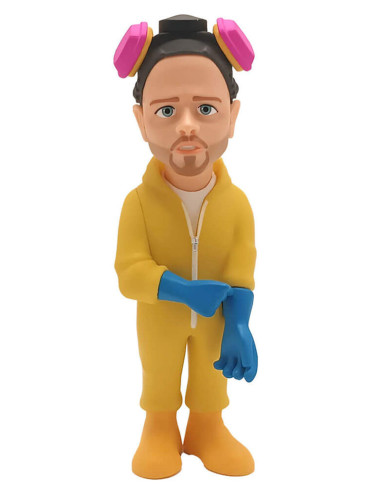 MINIX COLLECTIBLES BREAKING BAD -...
