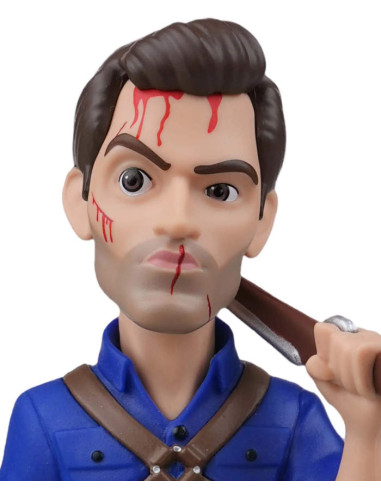 MINIX COLLECTIBLES EVIL DEAD 2 - ASH...