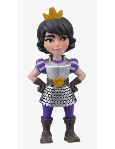 MINIX COLLECTIBLES CLASH ROYALE  -...