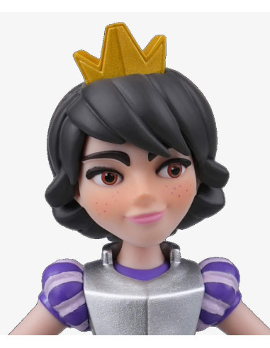 MINIX COLLECTIBLES CLASH ROYALE  -...