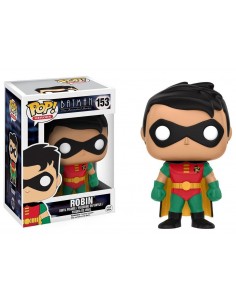 FUNKO POP CULTURE DC BATMAN... 2