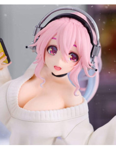 FURYU PVC STATUE TRIO TRY...