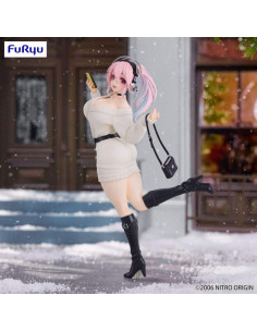 FURYU PVC STATUE TRIO TRY... 2