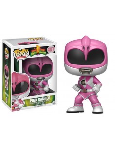FUNKO POP TV POWER RANGERS... 2