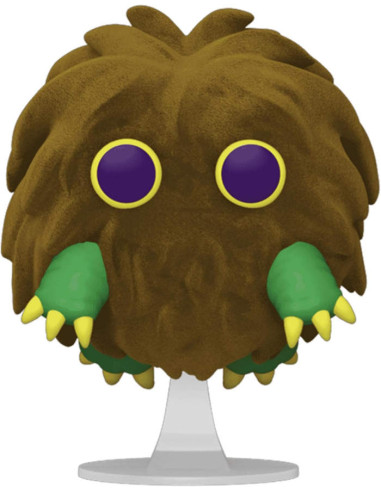 FUNKO POP ANIMATION YU GI HO! KURIBOH...