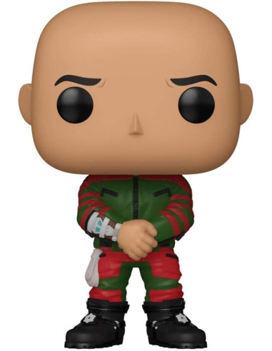 FUNKO POP MOVIES THE RED ONE - CALLUM...