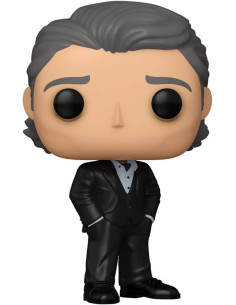 FUNKO POP MOVIES JOHN WICK...