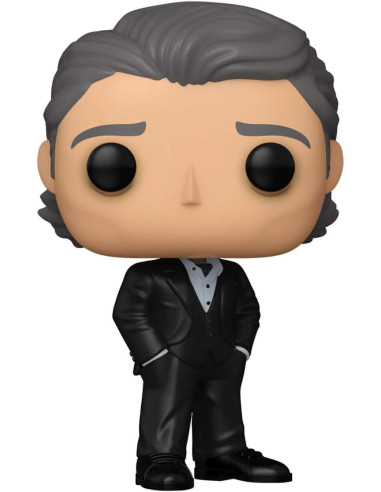 FUNKO POP MOVIES JOHN WICK 4 WINSTON...