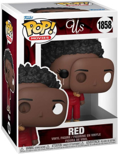 FUNKO POP MOVIES HORROR US... 2