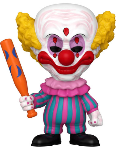 FUNKO POP MOVIES HORROR KILLER KLOWNS...