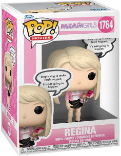 FUNKO POP MOVIES MEAN GIRLS... 2
