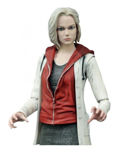 DIAMOND SELECT IZOMBIE LIV MOORE 17...