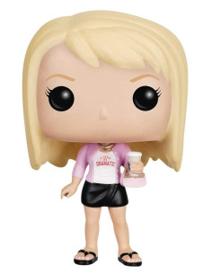 FUNKO POP MOVIES MEAN GIRLS...