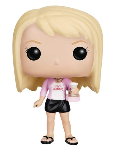 FUNKO POP MOVIES MEAN GIRLS REGINA...