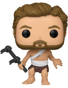 FUNKO POP MOVIES PLANET OF...