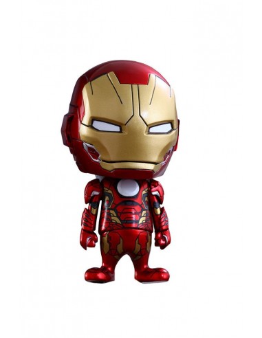 HOT TOYS COSBABY MARVEL AGE OF ULTRON...