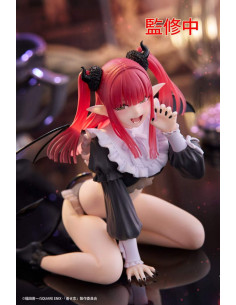 TAITO PVC STATUE MY DRESS... 2