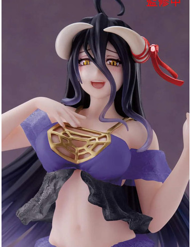 TAITO PVC COREFUL STATUE OVERLORD IV...