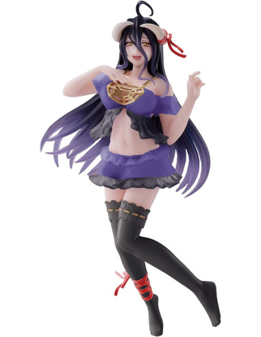 TAITO PVC COREFUL STATUE OVERLORD IV...