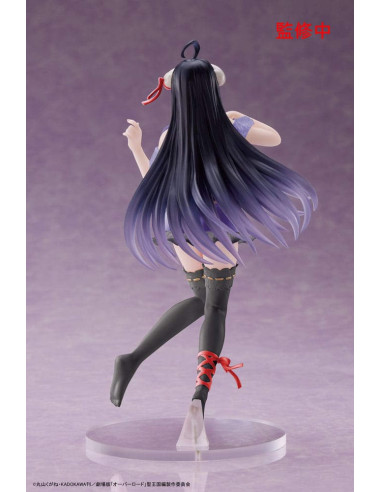 TAITO PVC COREFUL STATUE OVERLORD IV...