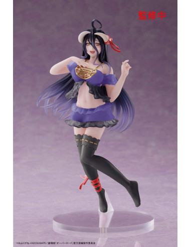 TAITO PVC COREFUL STATUE OVERLORD IV...