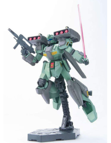 BANDAI Model Kit GUNDAM HG RGM 89S...