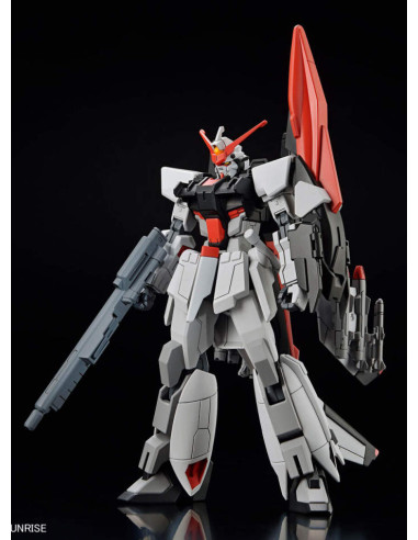 BANDAI Model Kit GUNDAM HG COSMIC ERA...