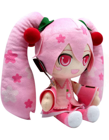 POPBUDDIES PLUSH PELOUCHE VOCALOID...