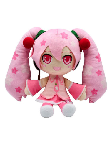 POPBUDDIES PLUSH PELOUCHE VOCALOID...