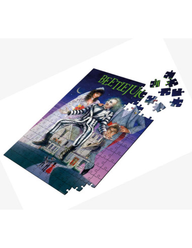 SD TOYS MOVIES PUZZLE 1000 PEZZI PCS...