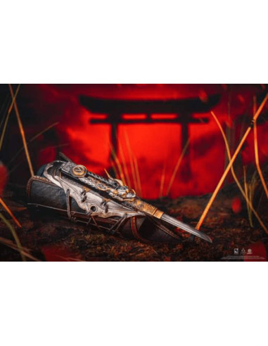PUREARTS ASSASSIN'S CREED SHADOW NAOE...